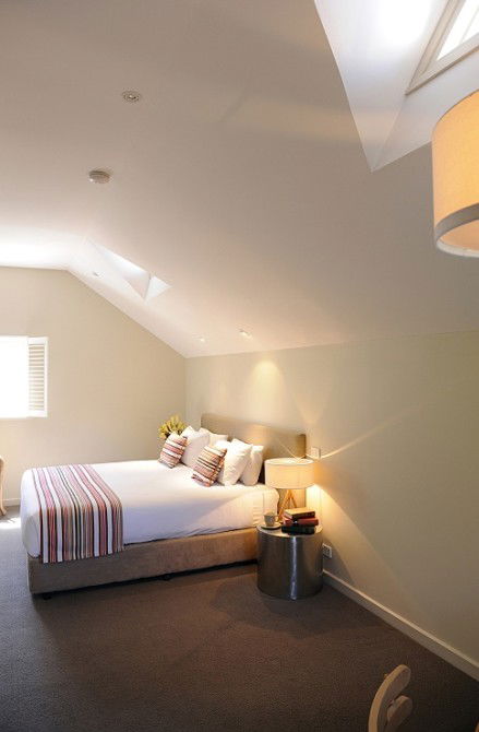 The Haus Studio Apartments - Accommodation Daintree 3