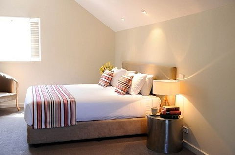 The Haus Studio Apartments - Accommodation Daintree 6