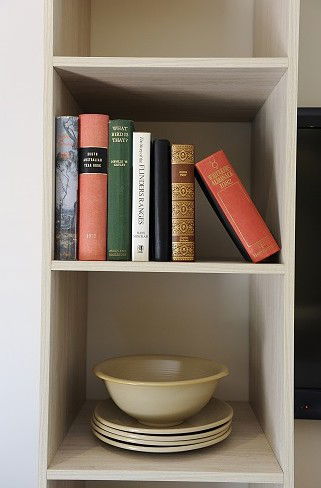 The Haus Studio Apartments - Accommodation Daintree 8