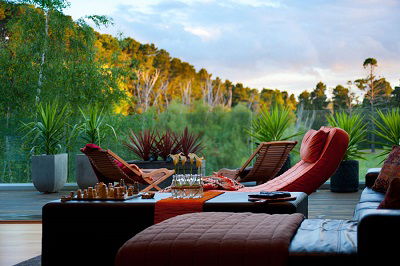 Daylesford Getaways - Accommodation Daintree 0