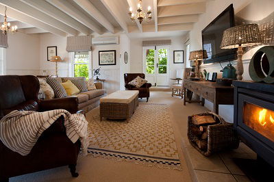 Daylesford Getaways - Accommodation Daintree 1