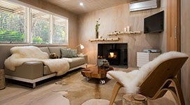 Daylesford Getaways - Accommodation Daintree 4
