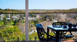 Daylesford Getaways - Accommodation Daintree 5