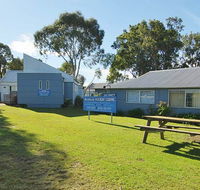 Huskisson Holiday Cabins - Accommodation Daintree