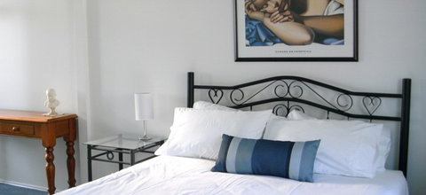 Bella Wind Bed And Breakfast - Accommodation Daintree 1
