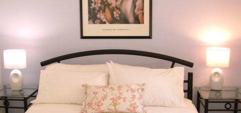 Bella Wind Bed And Breakfast - Accommodation Daintree 2