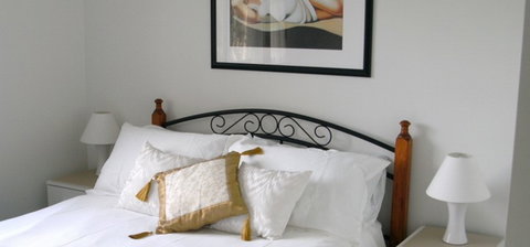 Bella Wind Bed And Breakfast - Accommodation Daintree 3
