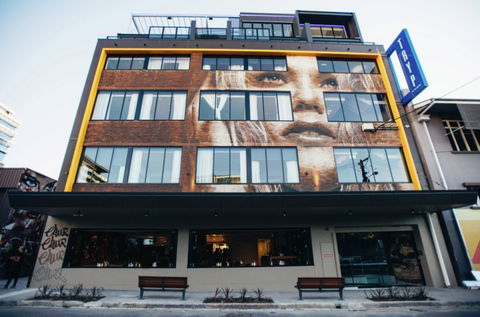 TRYP Brisbane - Accommodation Daintree 0