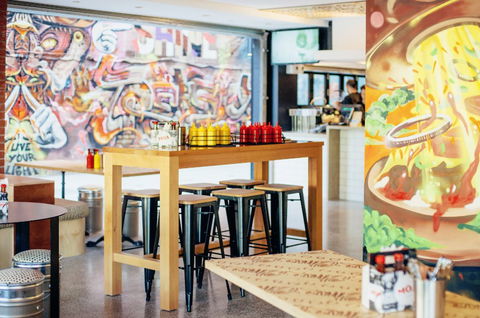 TRYP Brisbane - Accommodation Daintree 3