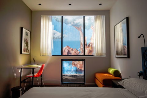 TRYP Brisbane - Accommodation Daintree 4