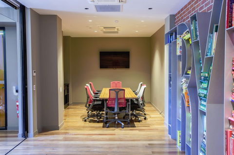 TRYP Brisbane - Accommodation Daintree 6