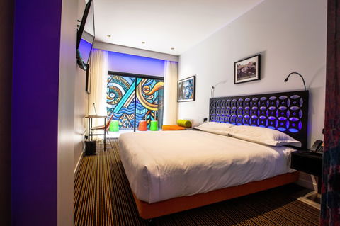 TRYP Brisbane - Accommodation Daintree 7