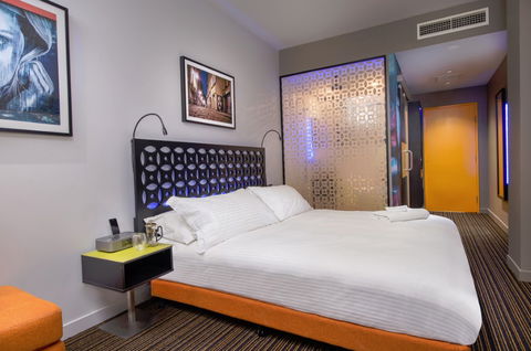 TRYP Brisbane - Accommodation Daintree 8
