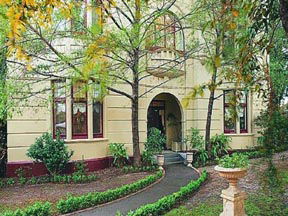 Toorak VIC Accommodation Daintree