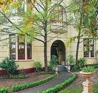 Quality Toorak Manor - Accommodation Daintree