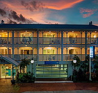 City Terraces Holiday Apartments - Accommodation Daintree