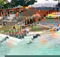 The Ambassador Motor Inn - Accommodation Daintree
