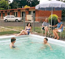 The Ambassador Motor Inn - Accommodation Daintree 0
