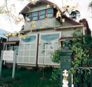 Ballarat Serviced Apartments - Accommodation Daintree