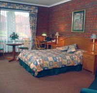 Sovereign Park Motor Inn - Accommodation Daintree