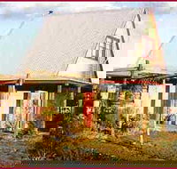 Elinike Guest Cottages - Accommodation Daintree