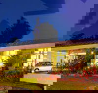 Eureka Lodge Motel - Accommodation Daintree