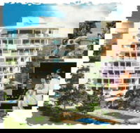 Founda Gardens Apartments - Accommodation Daintree