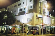 Tinbilly Travellers - Accommodation Daintree 0