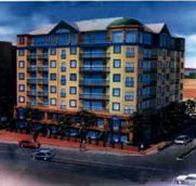 Kingston Apartments - Accommodation Daintree