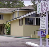 Redleaf Resort - Accommodation Daintree