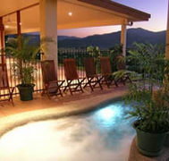 The Summit Rainforest Retreat - Accommodation Daintree