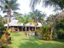 Malanda Lodge Motel - Accommodation Daintree 0