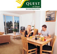 Quest On Chapel - Accommodation Daintree