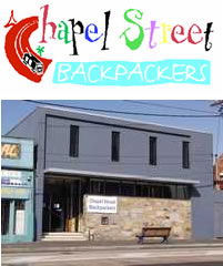 Windsor VIC Accommodation Daintree