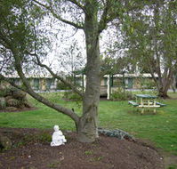 The Gold Sovereign Motor Inn - Accommodation Daintree