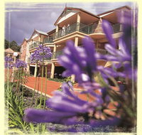 Terralong Terrace Apartments - Accommodation Daintree