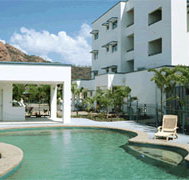 Ocean Breeze By The Strand - Accommodation Daintree