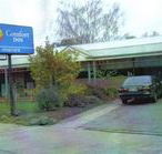 Comfort Inn Parkview - Accommodation Daintree