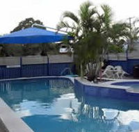 Raceways Motel - Accommodation Daintree
