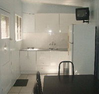 Cape Hillsborough Nature Resort - Accommodation Daintree