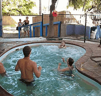 Globetrotters Budget Accommodation - Accommodation Daintree