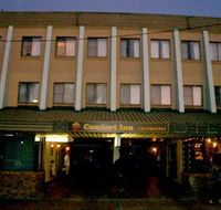 Centrepoint Motel - Accommodation Daintree