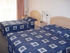Centrepoint Motel - Accommodation Daintree 1