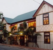 Dahrl Court - Accommodation Daintree