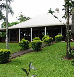 Malanda Lodge Motel - Accommodation Daintree 1