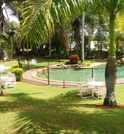 Malanda Lodge Motel - Accommodation Daintree 2