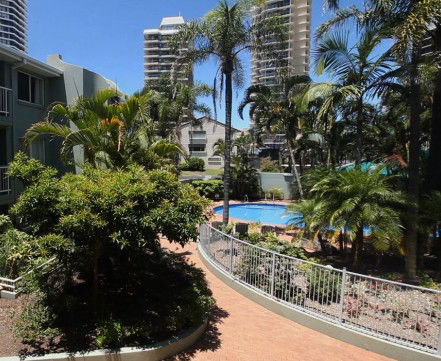 Aloha Lane - Accommodation Daintree 0