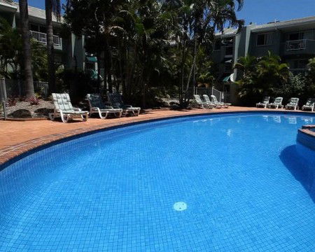 Aloha Lane - Accommodation Daintree 1