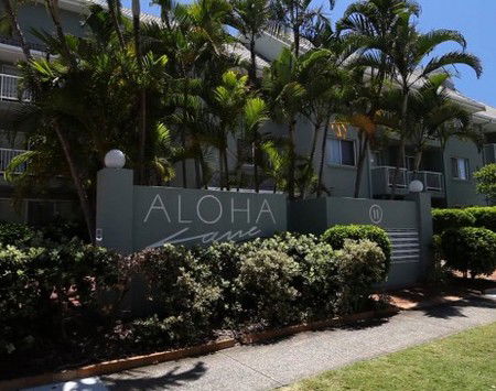 Aloha Lane - Accommodation Daintree 3
