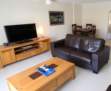 Aloha Lane - Accommodation Daintree 4